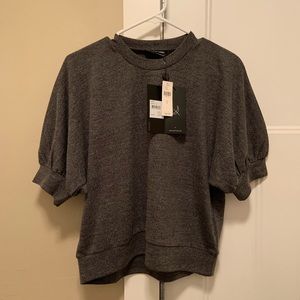 Anthropologie NWT Size Large Top